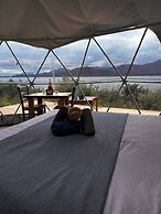 Little Atlin Lodge