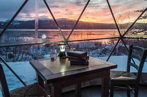 Little Atlin Lodge