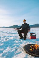 Little Atlin Lodge