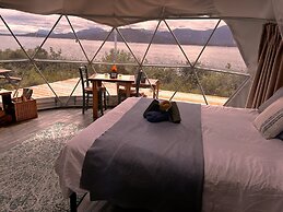 Little Atlin Lodge