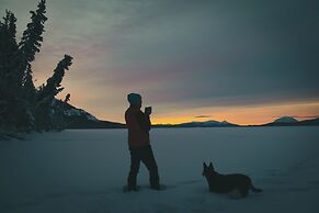 Little Atlin Lodge