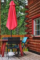 Little Atlin Lodge