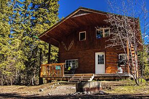 Little Atlin Lodge