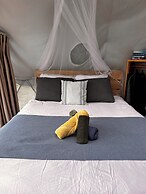 Little Atlin Lodge