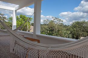 Cenote Popol Vuh