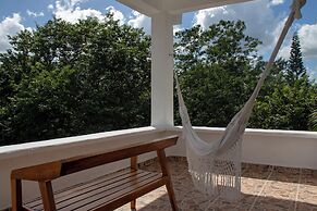 Cenote Popol Vuh