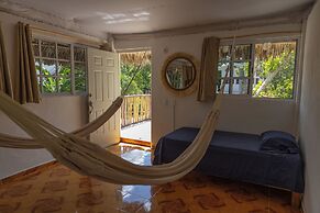 Cenote Popol Vuh