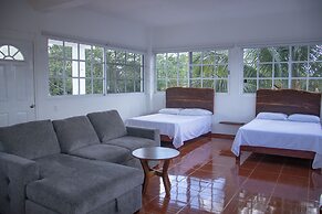 Cenote Popol Vuh