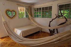 Cenote Popol Vuh