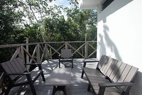 Cenote Popol Vuh