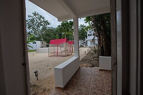 Cenote Popol Vuh