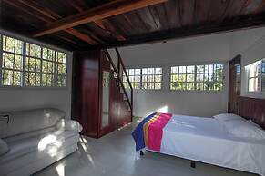 Cenote Popol Vuh
