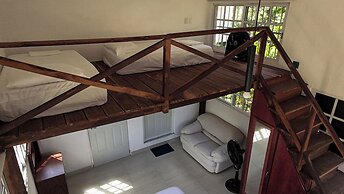 Cenote Popol Vuh