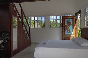 Cenote Popol Vuh