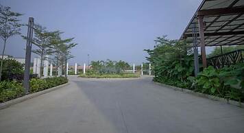 Banmali Palaces