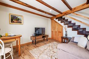 Harmony Retreat by Homie