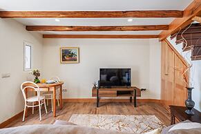 Harmony Retreat by Homie