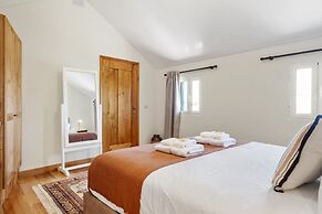 Harmony Retreat by Homie
