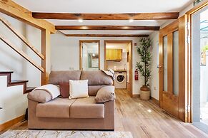 Harmony Retreat by Homie