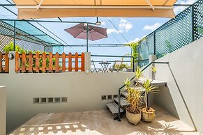 Harmony Retreat by Homie