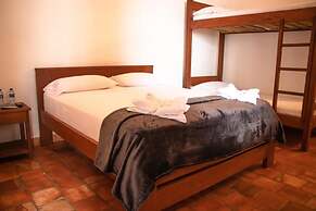 Hotel Tierra Roja