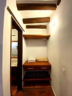 Hotel Tierra Roja