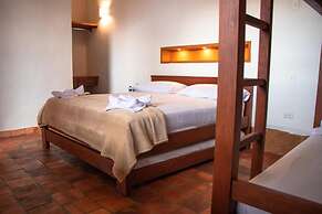Hotel Tierra Roja