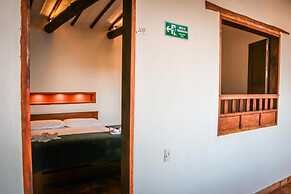 Hotel Tierra Roja