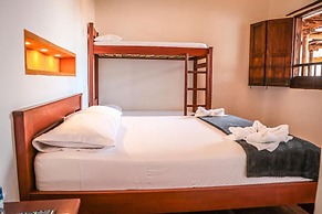 Hotel Tierra Roja