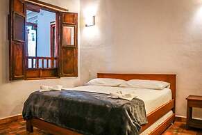 Hotel Tierra Roja