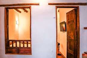 Hotel Tierra Roja