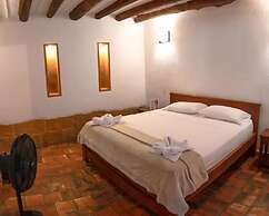 Hotel Tierra Roja