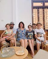 Hidden Hue Homestay