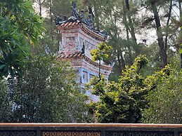Hidden Hue Homestay