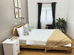 Hidden Hue Homestay