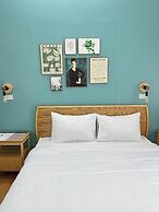 Hidden Hue Homestay