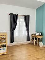 Hidden Hue Homestay