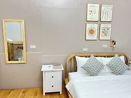 Hidden Hue Homestay