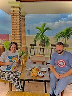 Hidden Hue Homestay