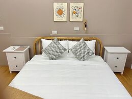 Hidden Hue Homestay
