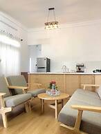 Hidden Hue Homestay