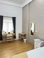 Hidden Hue Homestay