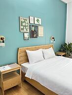 Hidden Hue Homestay