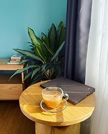 Hidden Hue Homestay