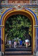 Hidden Hue Homestay