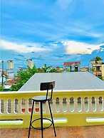 Hidden Hue Homestay