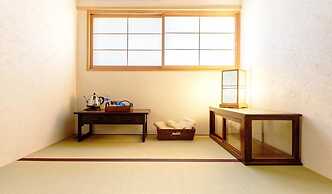 Kokonoe Machiya