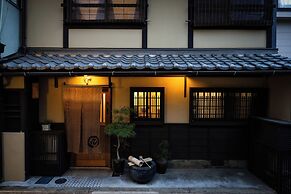 Kokonoe Machiya