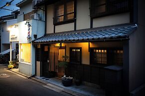 Kokonoe Machiya