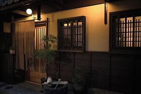 Kokonoe Machiya